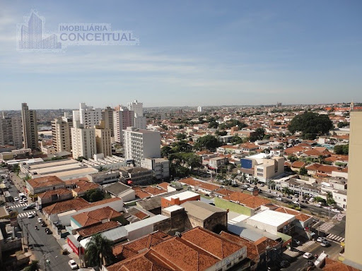 Vista da Sacada