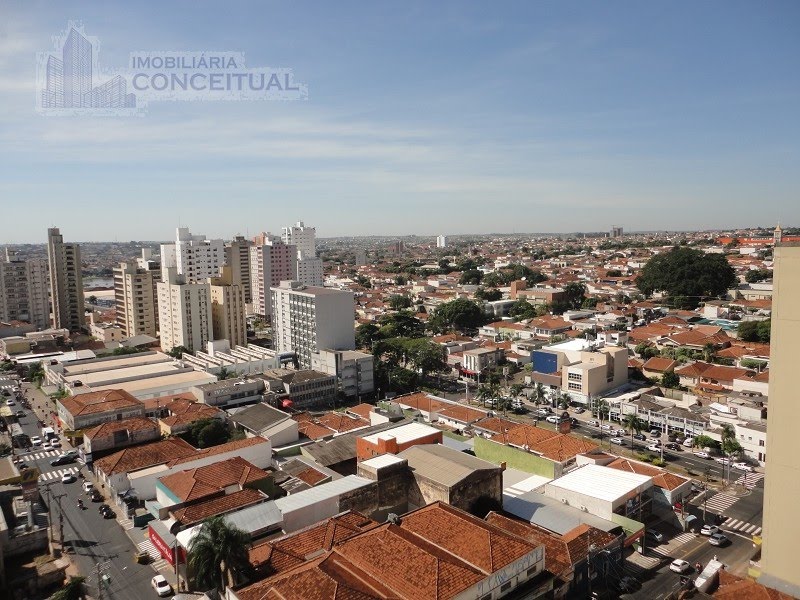 Vista da Sacada