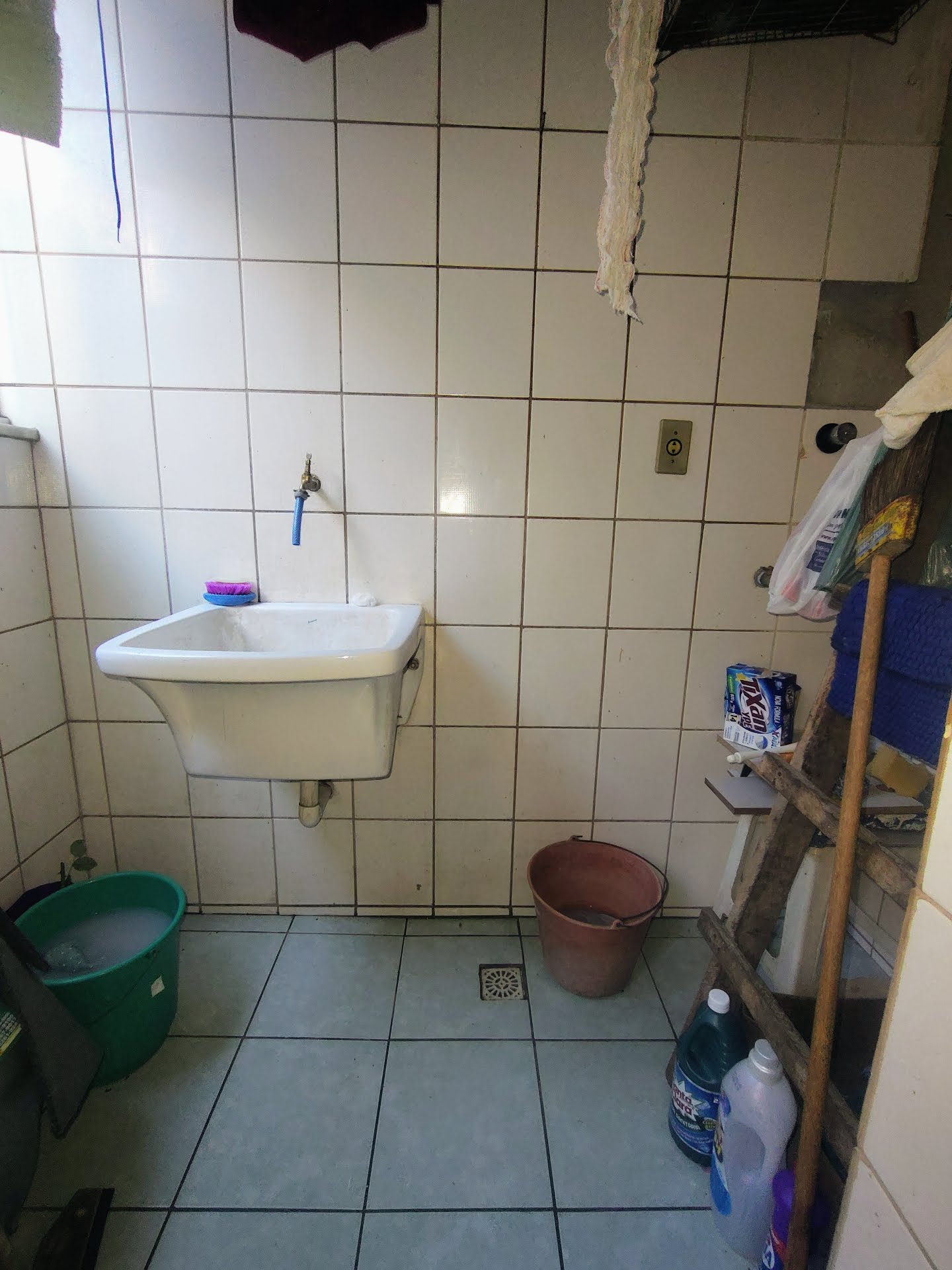 Apartamento, 2 quartos, 45 m² - Foto 19