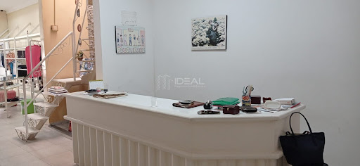 Aluga-se loja ampla com sensacional apartamento nos altos no centro de campos. cod 16130