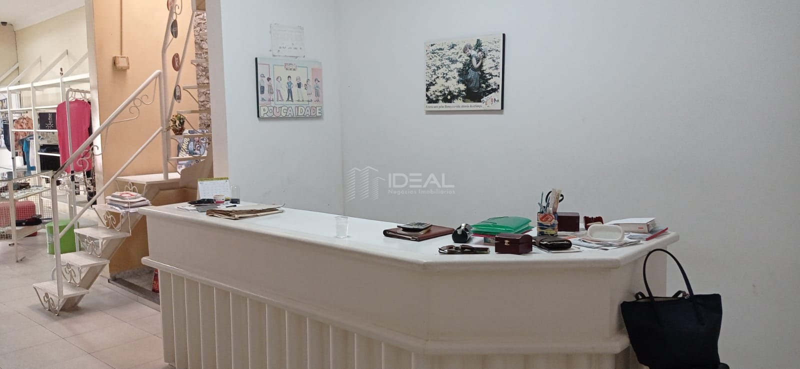Comercial para alugar com 6 banheiros e 296m² no Centro, Campos dos Goytacazes (RJ) — foto 11 de 23