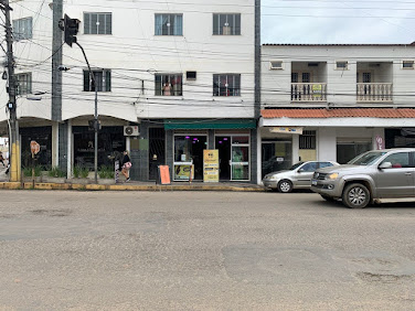 Kitnet / Conjugado em Niterói  -  Itaperuna
