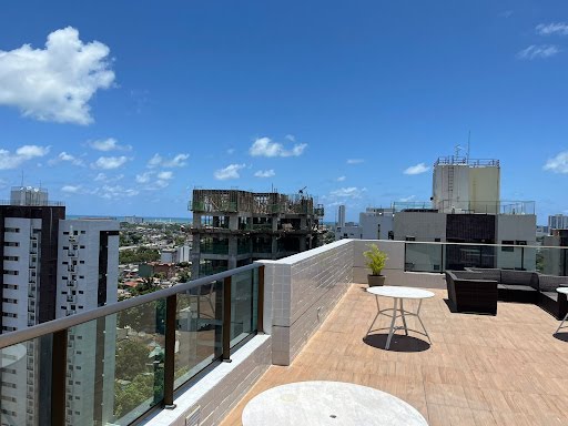 Comercial à venda com 1 banheiro, 1 vaga e 33m² no Espinheiro, Recife (PE) — foto 24 de 24
