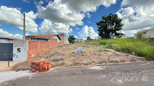 Terreno à Venda Residencial Parque dos Pássaros-Adamantina