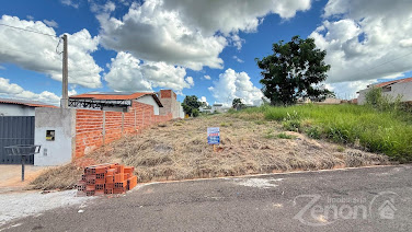Terreno à Venda Residencial Parque dos Pássaros-Adamantina