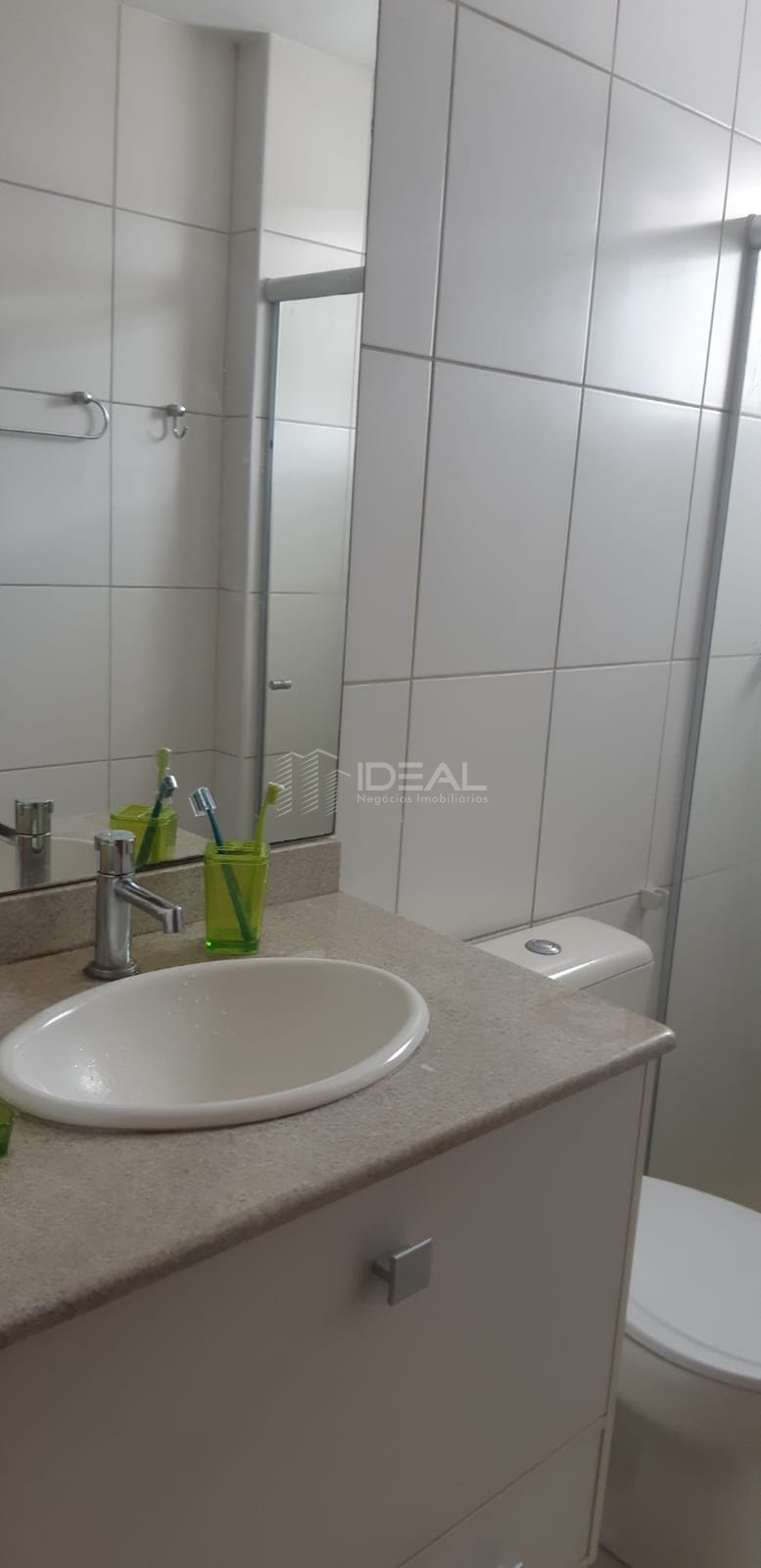Apartamento à venda com 3 quartos, 1 suíte, 2 vagas e 90m² no Parque Flamboyant, Campos dos Goytacazes (RJ) — foto 30 de 30
