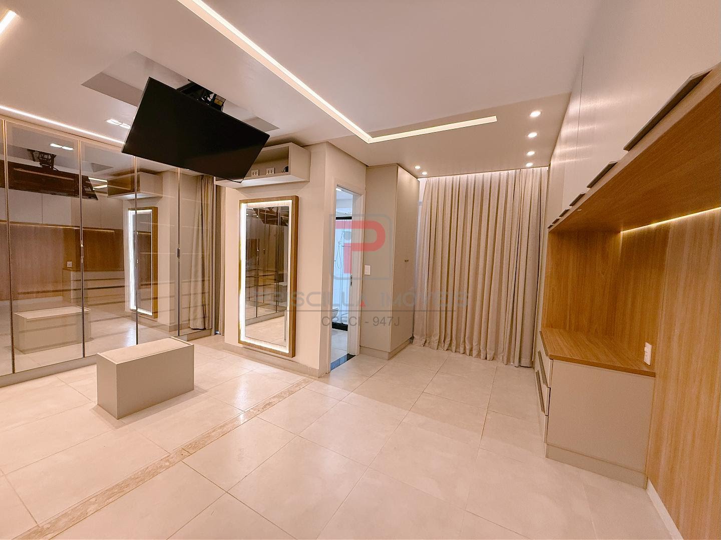 Apartamento à venda com 3 quartos, 2 suítes, 2 vagas e 130m² no Intermares, Cabedelo (PB) — foto 30 de 30