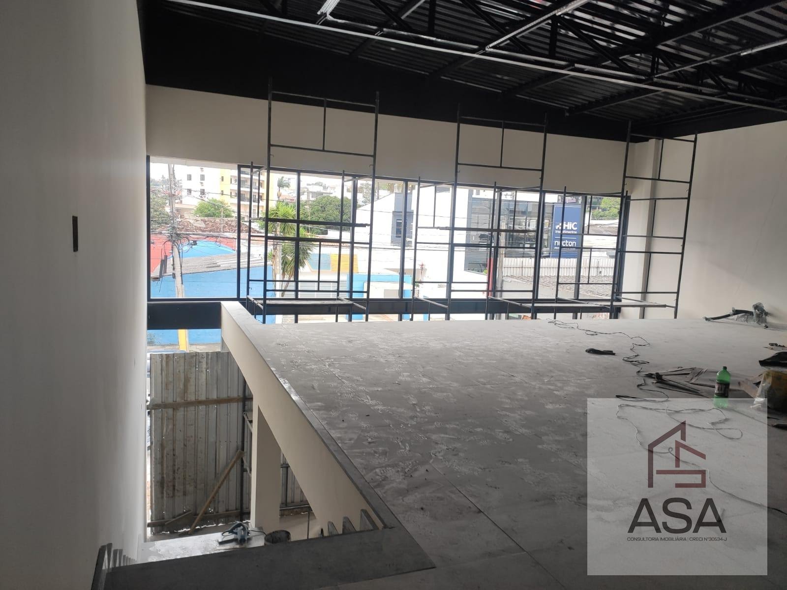 Loja-Salão, 375 m² - Foto 12