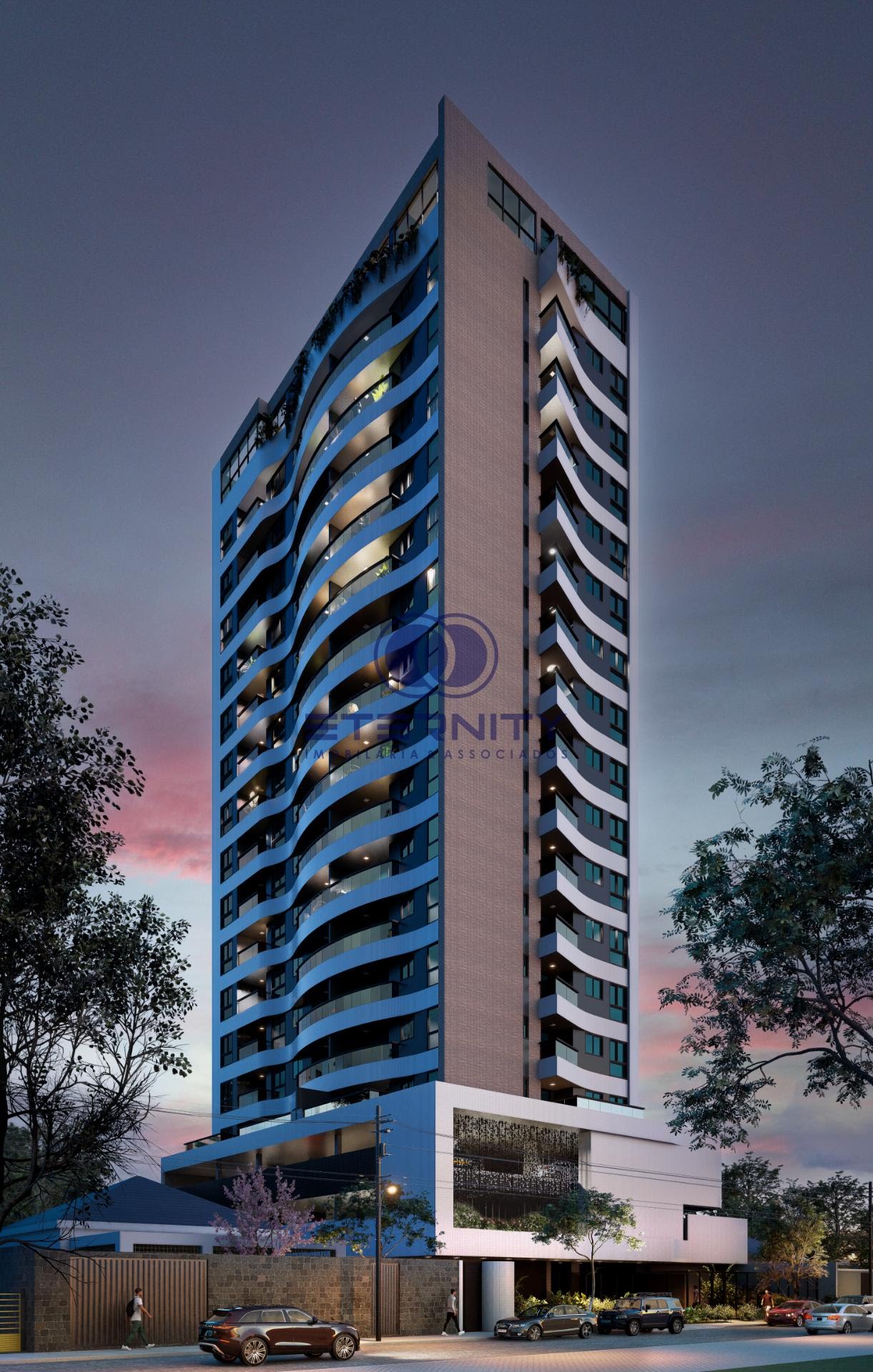 Apartamento à venda com 2 quartos, 1 suíte, 1 vaga e 58m² no Rosarinho, Recife (PE) — foto 9 de 27