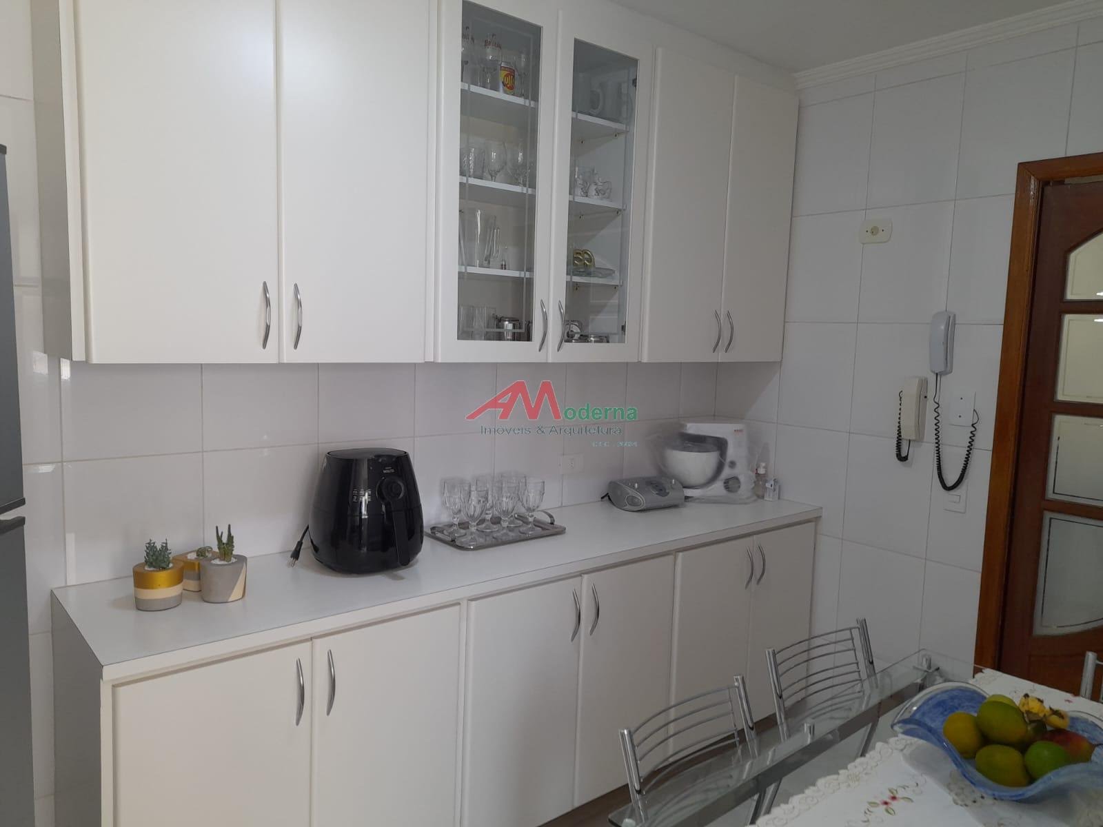 Apartamento à venda com 2 quartos, 1 suíte, 1 vaga e 110m² no Jardim, Santo André (SP) — foto 20 de 28