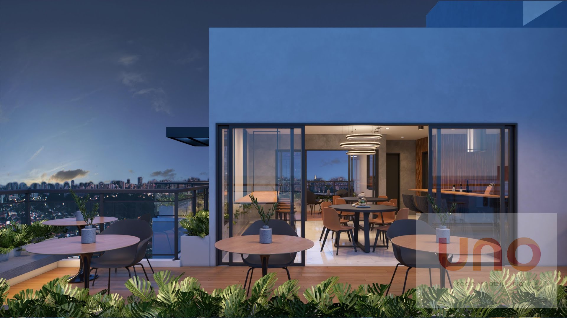 Apartamento à venda com 2 quartos, 1 suíte, 1 vaga e 65m² no Tiradentes, Campo Grande (MS) — foto 21 de 30