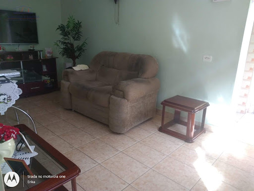 Sala de cima