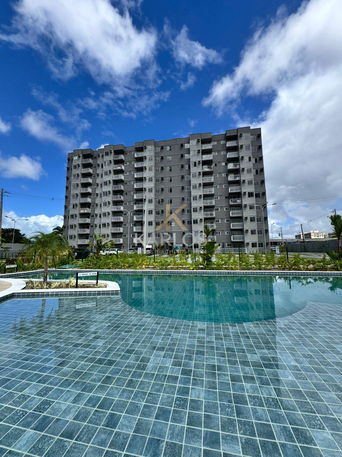 Apartamento à venda com 2 quartos, 1 suíte, 1 vaga e 46m² no Peixinhos, Olinda (PE) — foto 11 de 22