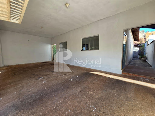 Casa em Jardim das Rosas - Jaboticabal, SP