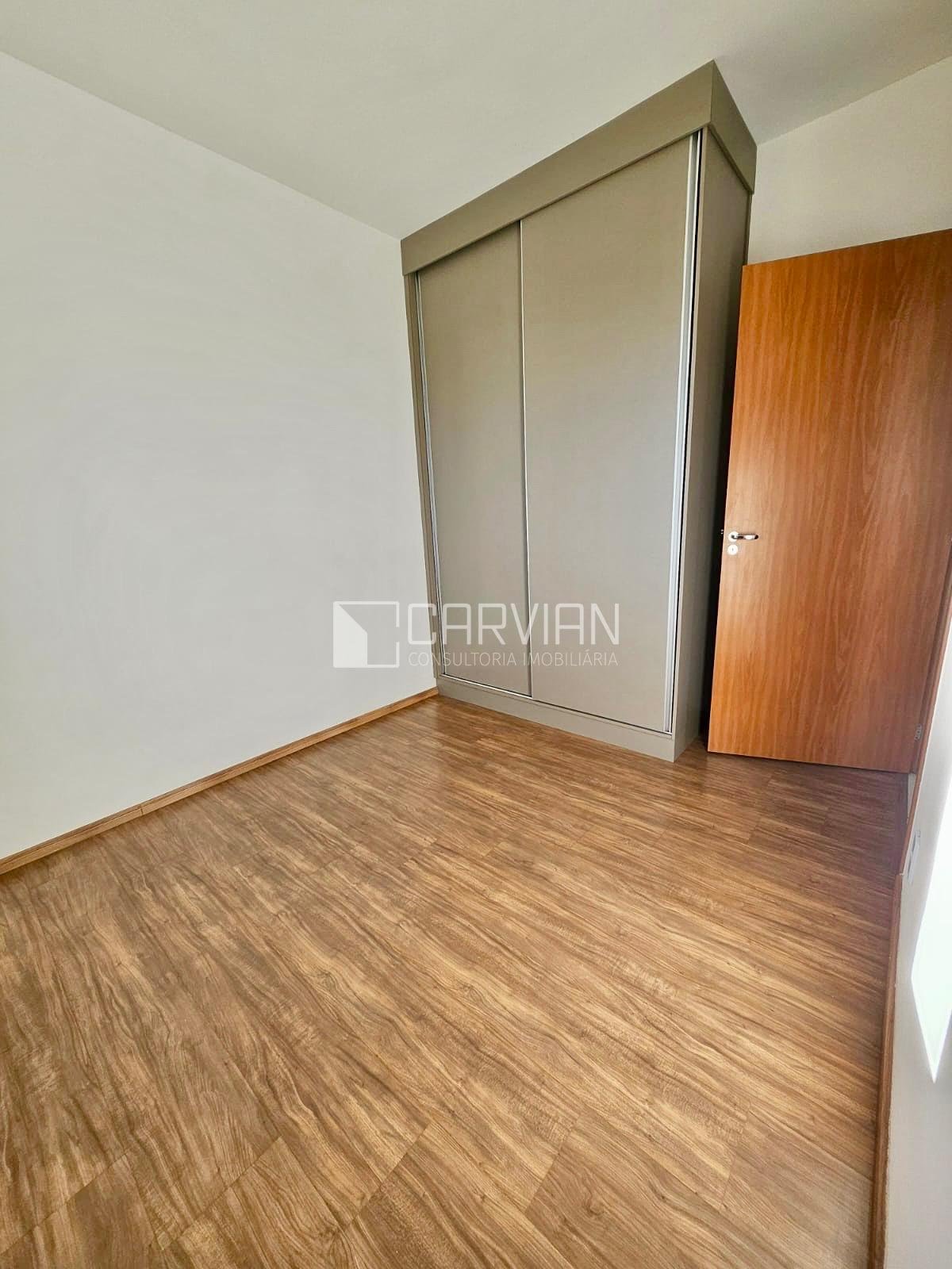 Apartamento à venda com 2 quartos, 1 suíte, 1 vaga e 55m² no Bonfim Paulista, Ribeirão Preto (SP) — foto 18 de 20