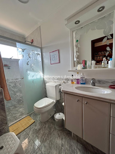 Casa de Condomínio, 7 quartos - Foto 42