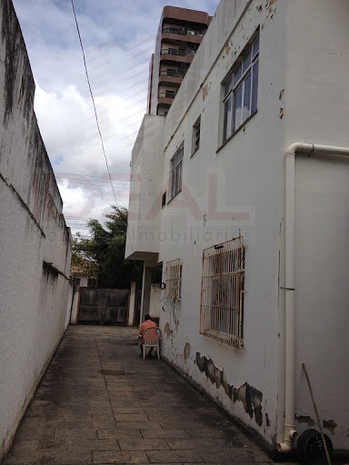 Acesso a Garagem