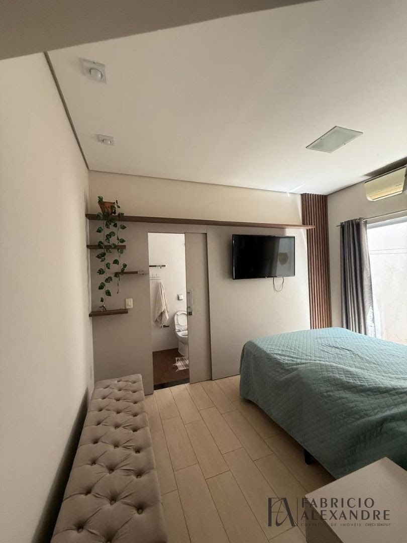 Casa à venda com 3 quartos, 3 suítes, 4 vagas e 133m² no Residencial Alta Vista, São José do Rio Preto (SP) — foto 23 de 30