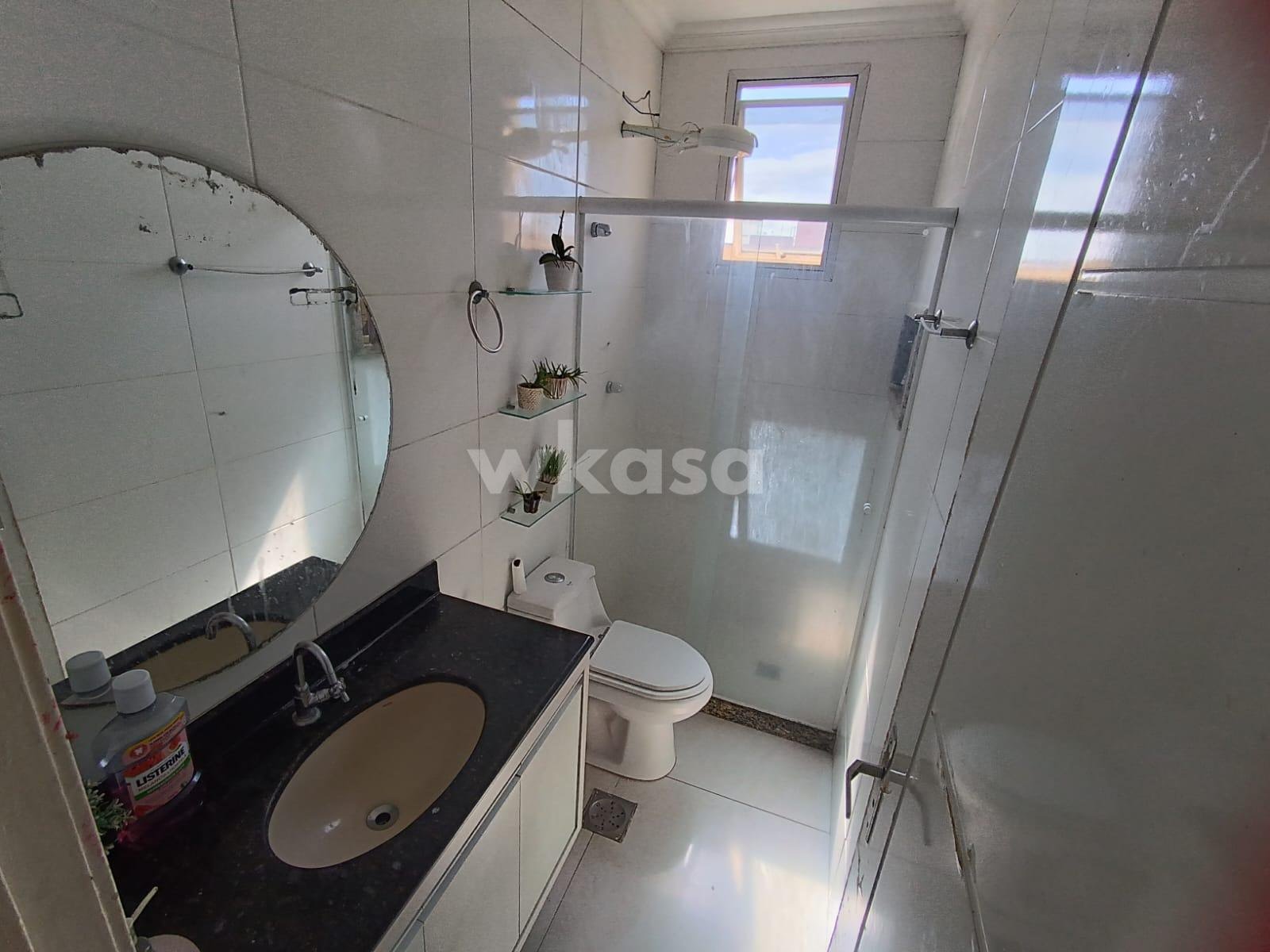 Apartamento à venda com 3 quartos, 2 banheiros, 1 vaga e 63m² no Castelândia, Serra (ES) — foto 7 de 10