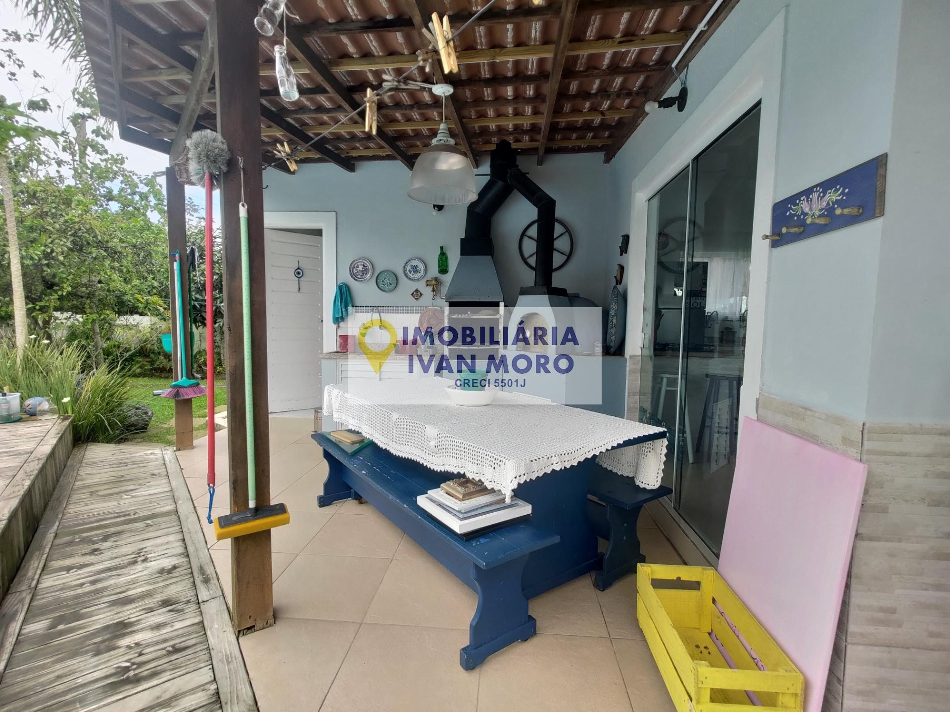Casa para alugar com 4 quartos, 3 suítes e 2 vagas no Daniela, Florianópolis (SC) — foto 8 de 30