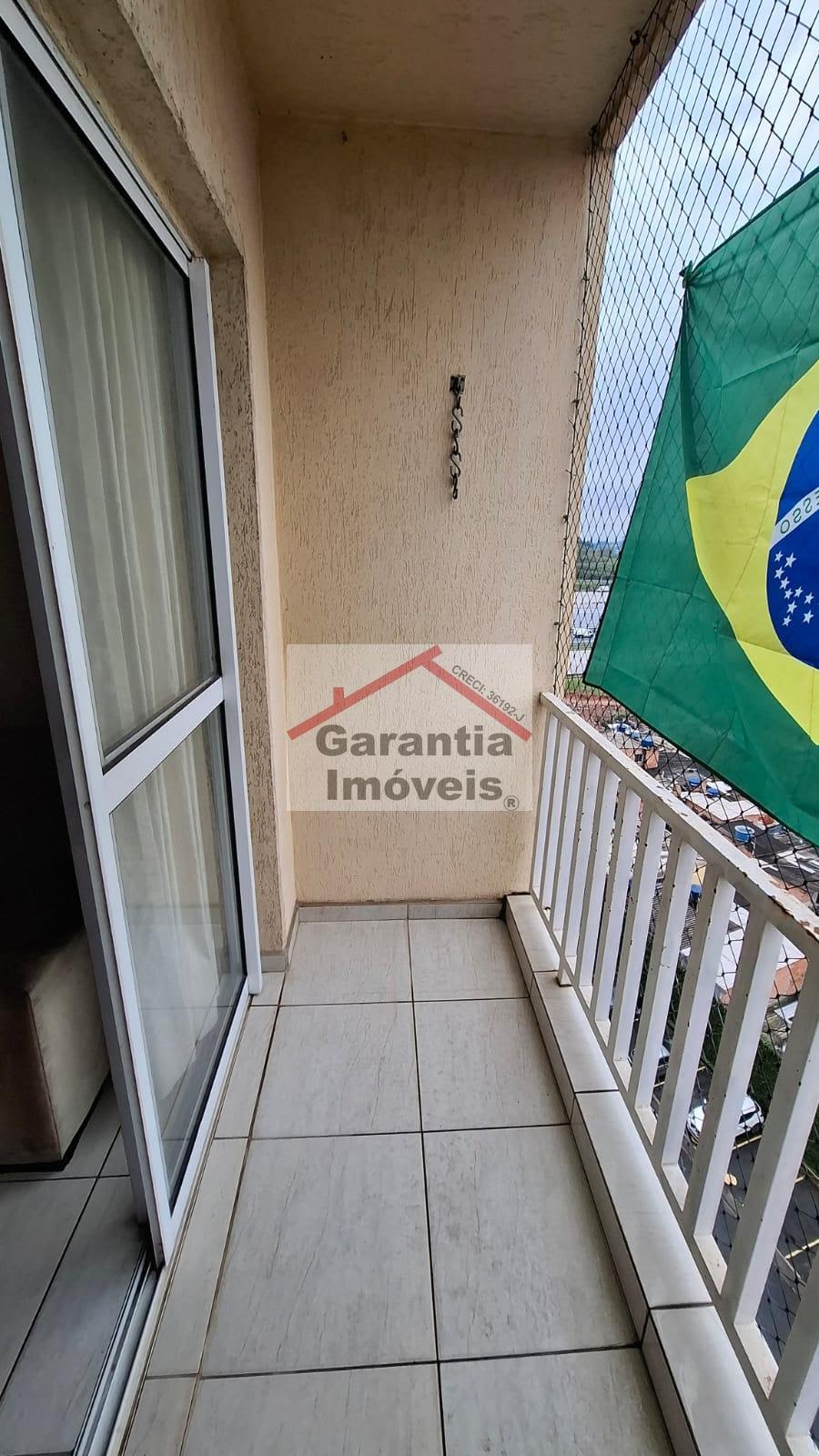 Apartamento à venda com 2 quartos, 1 banheiro, 1 vaga e 58m² no Piratininga, Osasco (SP) — foto 11 de 11