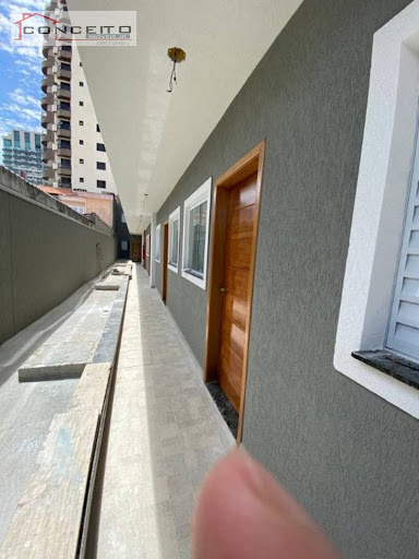 Apartamento em Vila Carrao  -  São Paulo