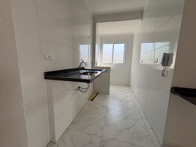 Apartamento à venda com 2 quartos, 1 suíte, 1 vaga e 67m² no Caiçara, Praia Grande (SP) — foto 4 de 20