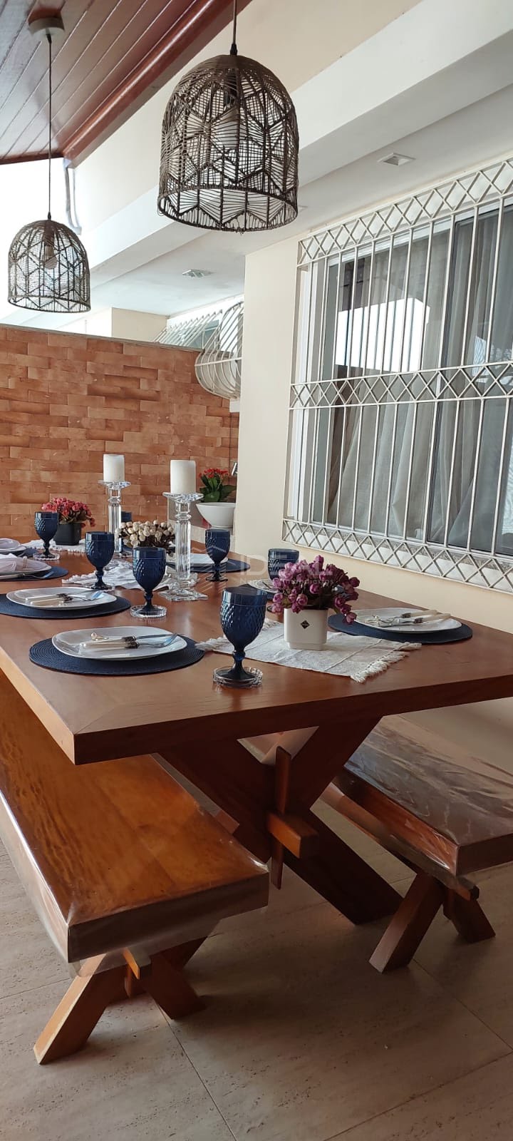 Casa à venda com 3 quartos, 2 banheiros, 1 vaga e 107m² no Parque Joquei Club, Campos dos Goytacazes (RJ) — foto 10 de 30