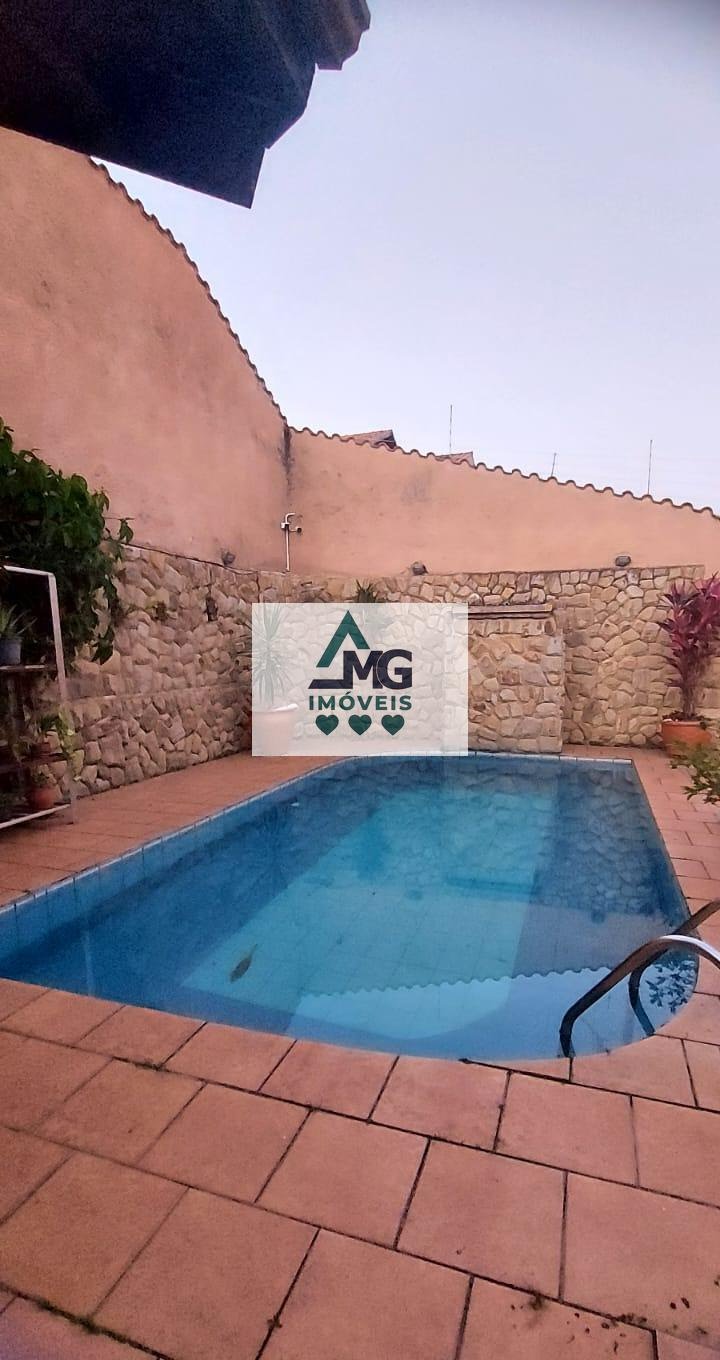 Casa à venda com 4 quartos, 1 suíte, 3 vagas e 424m² no Chácara das Rosas, Três Corações (MG) — foto 30 de 30