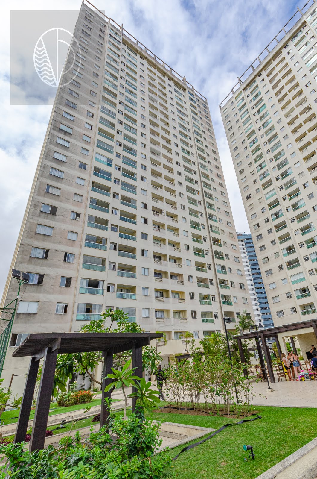 Apartamento para alugar com 2 quartos, 1 suíte, 1 vaga e 72m² no Horto Bela Vista, Salvador (BA) — foto 28 de 30