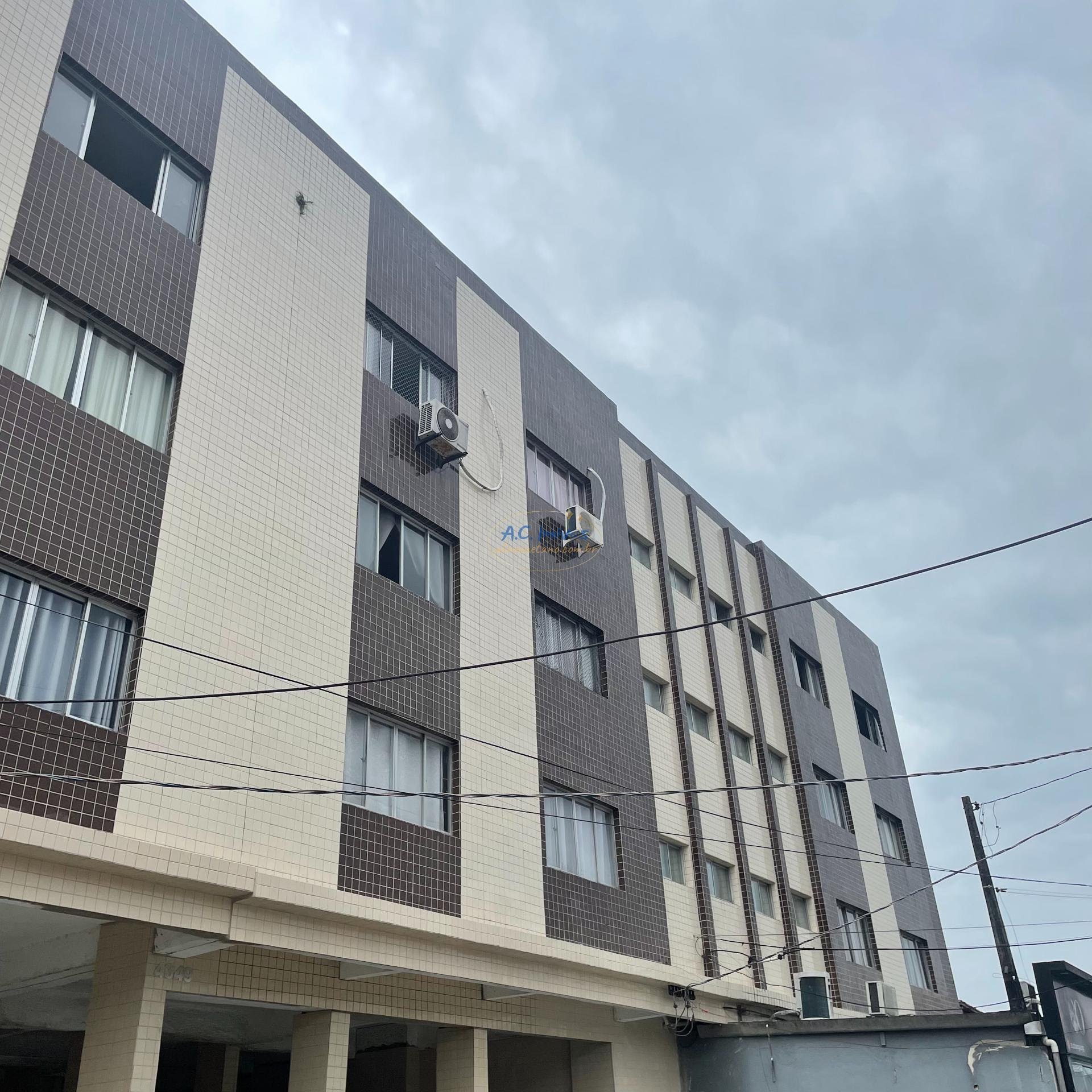 Studio à venda com 1 quarto, 1 banheiro, 1 vaga e 37m² no Aviação, Praia Grande (SP) — foto 16 de 19