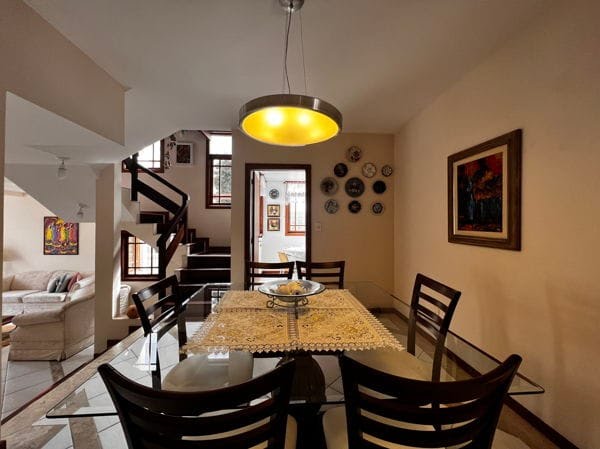 Casa à venda com 5 quartos, 2 suítes, 3 vagas e 390m² no Jurerê Internacional, Florianópolis (SC) — foto 7 de 30