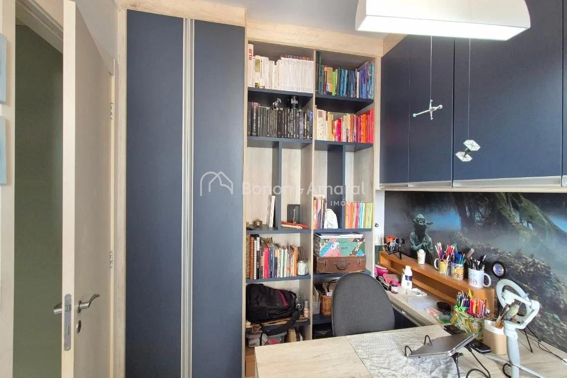 Apartamento, 3 quartos, 109 m² - Foto 12