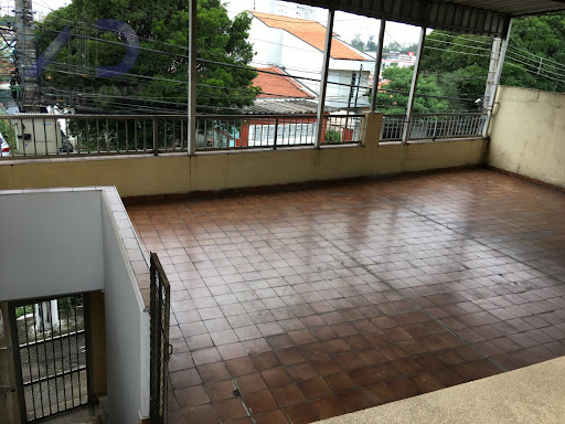Casa Assobradado em Jardim da Gloria  -  São Paulo