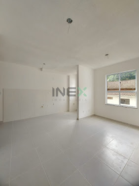 Apartamento 2 dormitórios no Bairro Espinheiros, Itajaí - SC