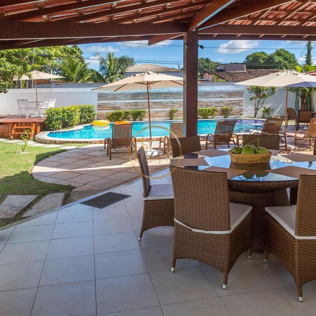 Casa à venda com 6 quartos, 4 suítes, 3 vagas e 310m² no Village 2, Porto Seguro (BA) — foto 8 de 10
