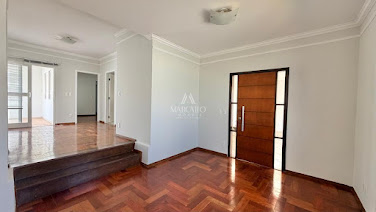 Casa à venda em Jardim Portal do Sol  -  Marília