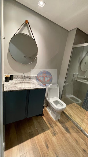 Apartamento Studio em Jardim das Acacias - São Paulo, SP