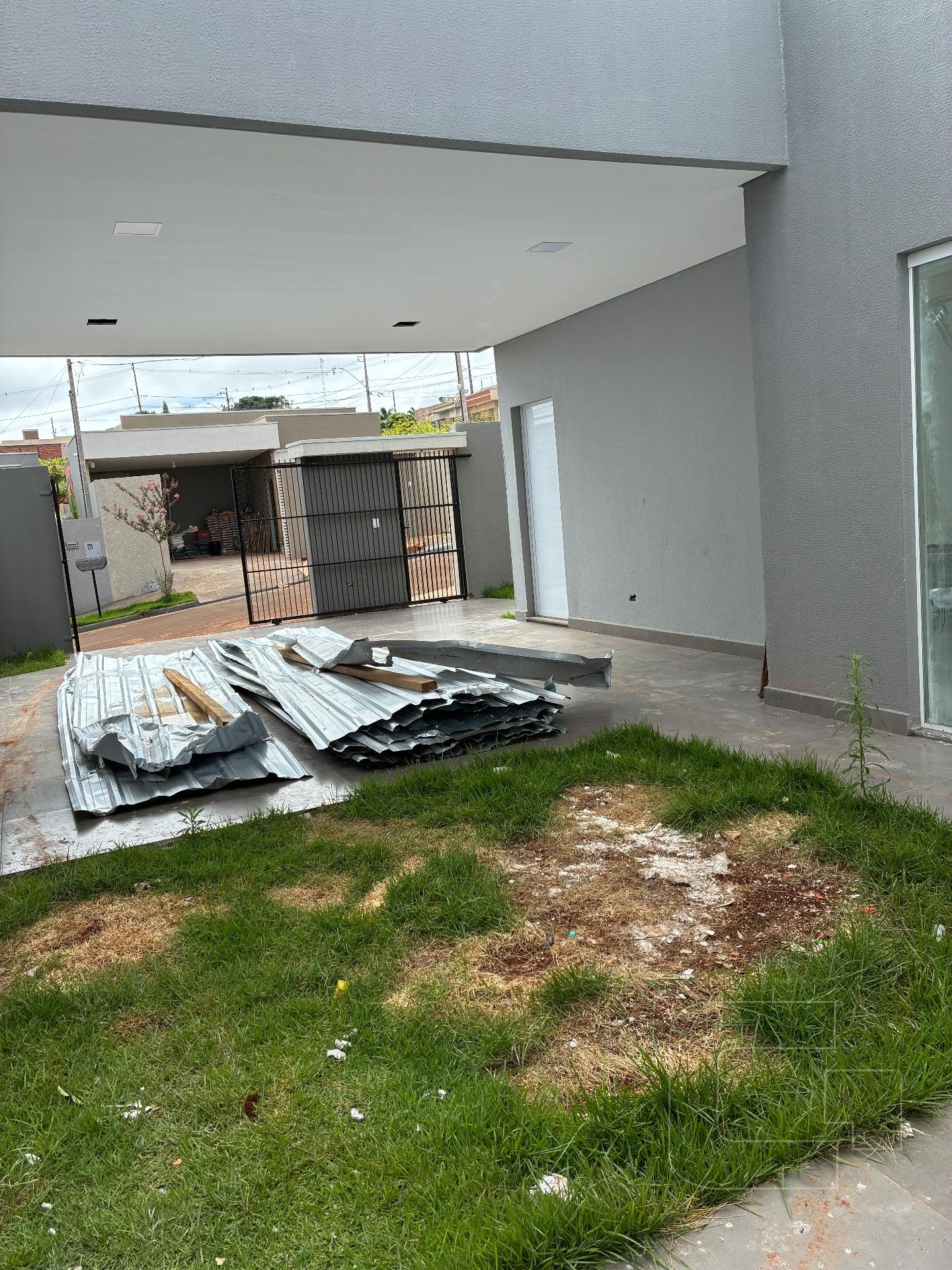 Casa à venda com 3 quartos, 1 banheiro e 1 vaga no Centro, Califórnia (PR) — foto 13 de 30
