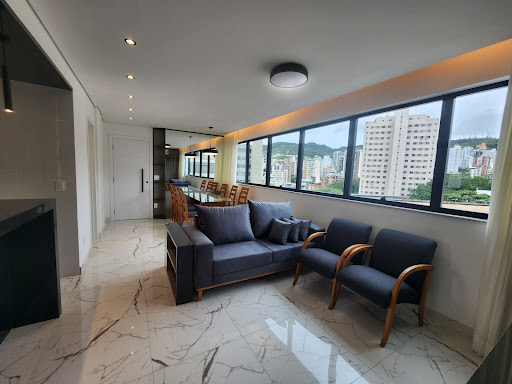 Apartamento em São Pedro  -  Belo Horizonte