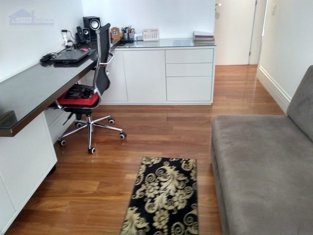 Apartamento à venda com 4 quartos, 4 suítes, 4 vagas e 250m² no Vila Mariana, São Paulo (SP) — foto 22 de 30