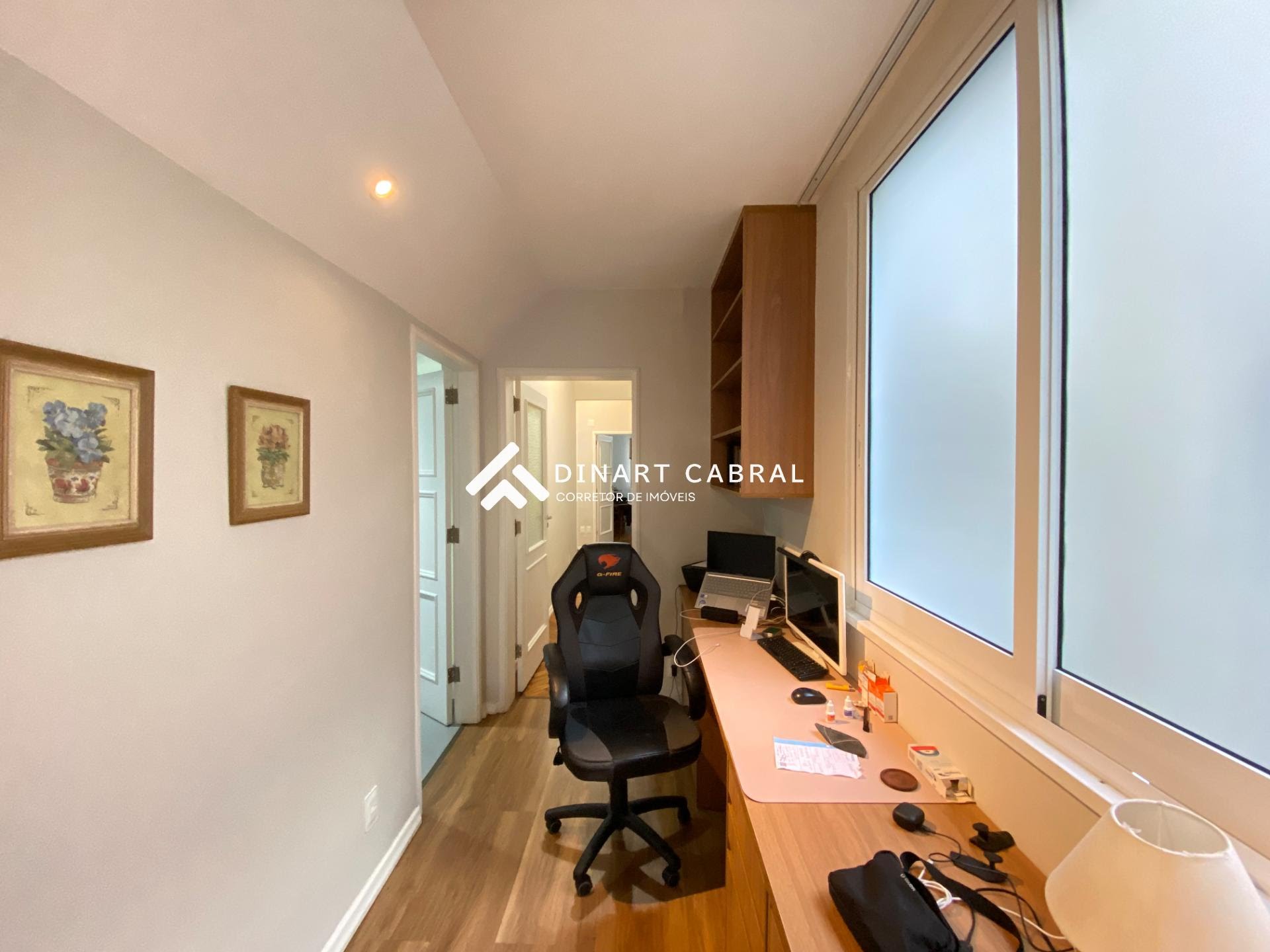 Apartamento à venda com 4 quartos, 4 banheiros, 1 vaga e 248m² no Copacabana, Rio de Janeiro (RJ) — foto 10 de 30