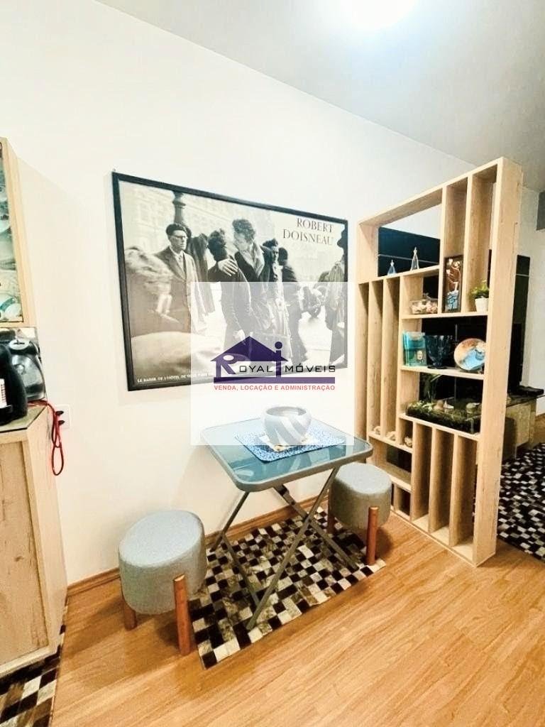 Apartamento à venda com 1 quarto, 1 suíte, 1 vaga e 43m² no Consolação, São Paulo (SP) — foto 5 de 30