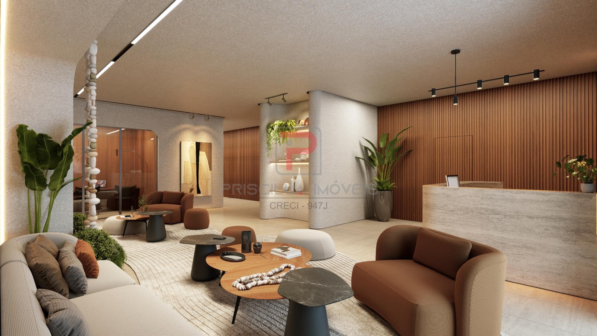 Apartamento à venda com 2 quartos, 1 suíte, 1 vaga e 75m² no Aeroclube, João Pessoa (PB) — foto 14 de 23