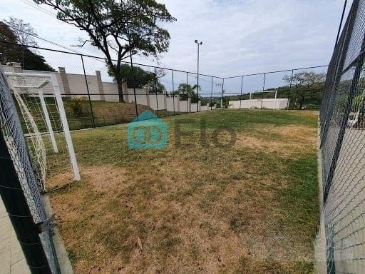 Apartamento em Condomínio Parque Lagoa do Ouro  -  Lagoa Santa