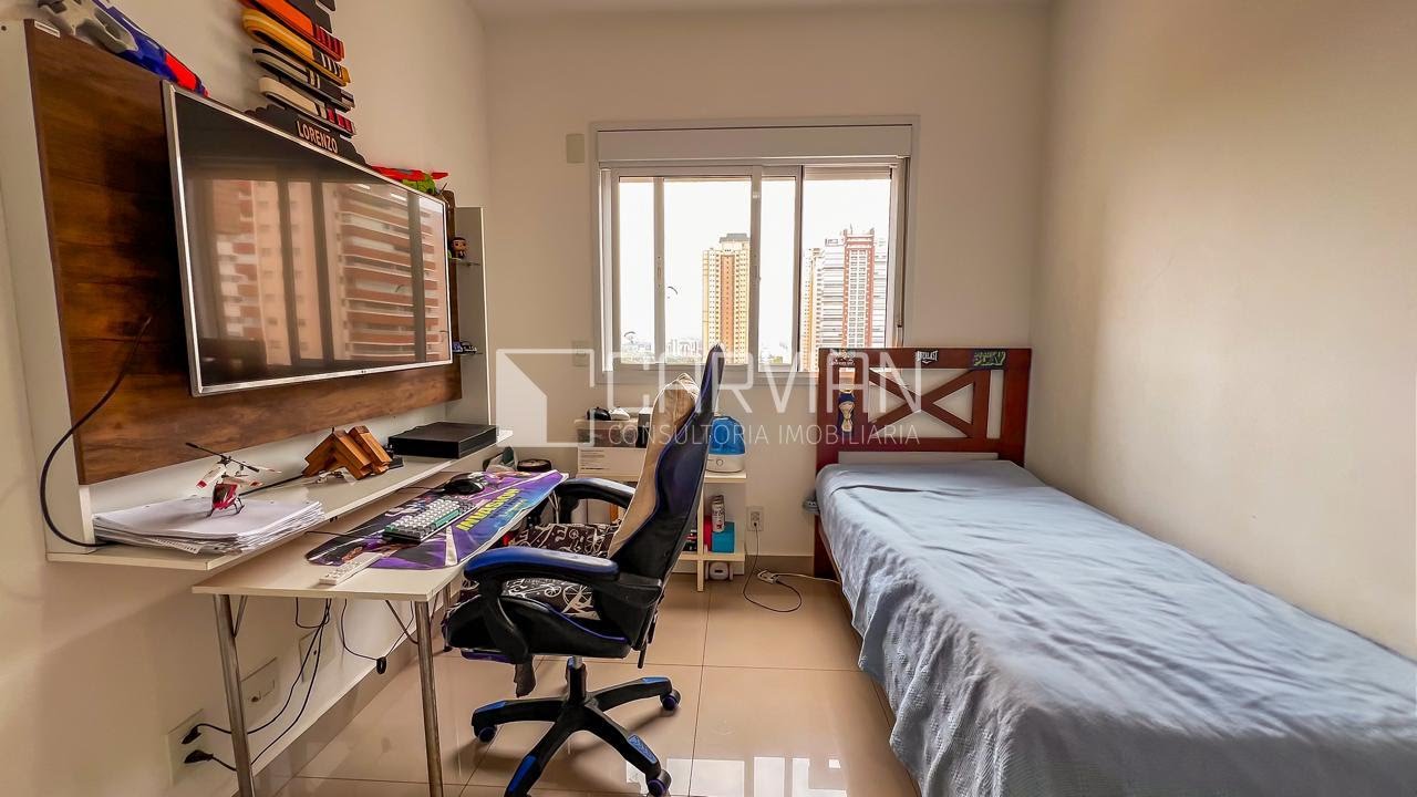 Apartamento à venda com 3 quartos, 1 suíte, 2 vagas e 109m² no Jardim Botânico, Ribeirão Preto (SP) — foto 23 de 30