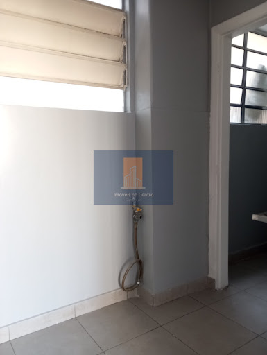 Apartamento em Santa Ifigênia  -  São Paulo