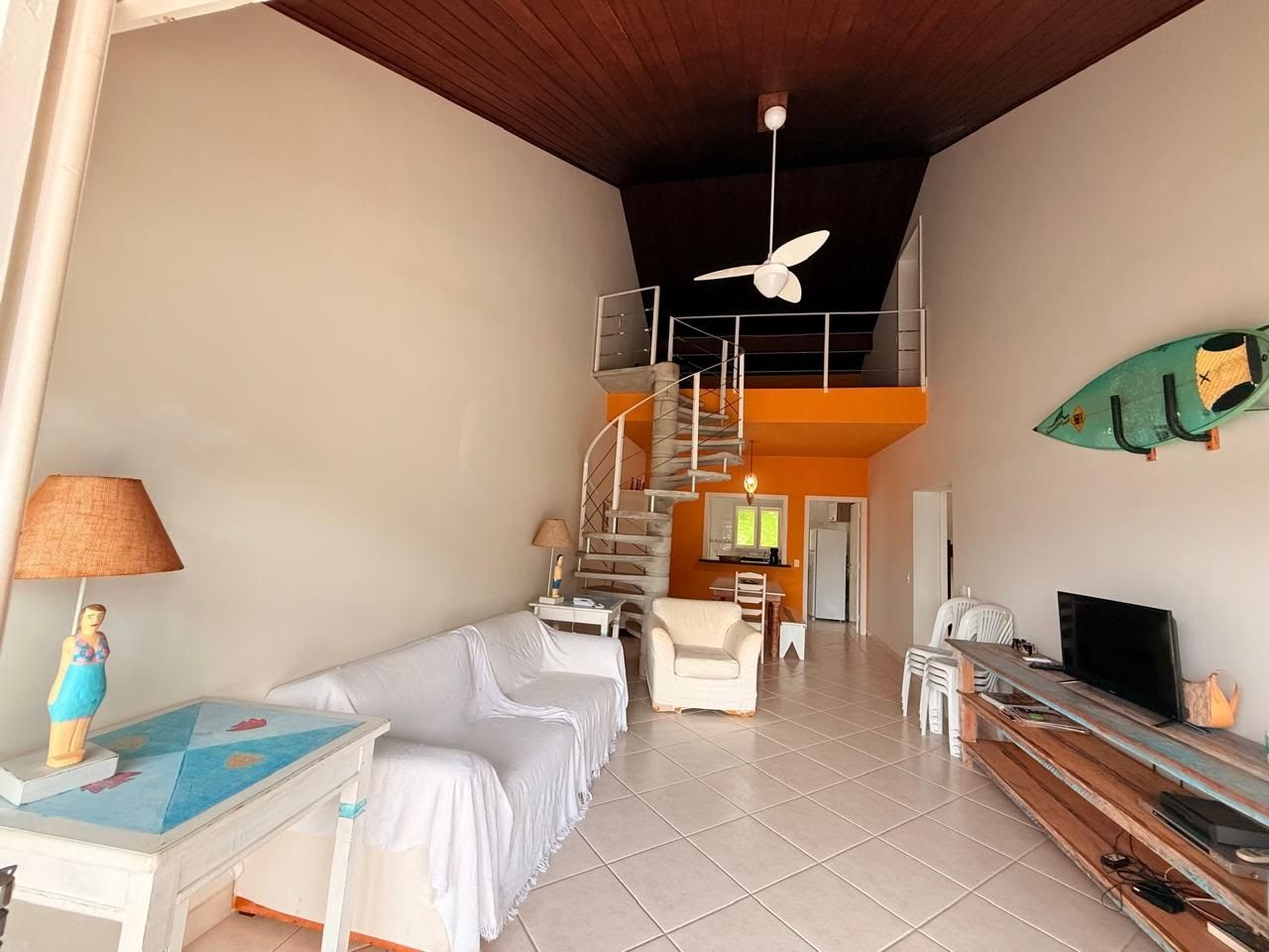Cobertura à venda com 3 quartos, 3 banheiros, 2 vagas e 206m² no Santa Rita, Ubatuba (SP) — foto 6 de 26