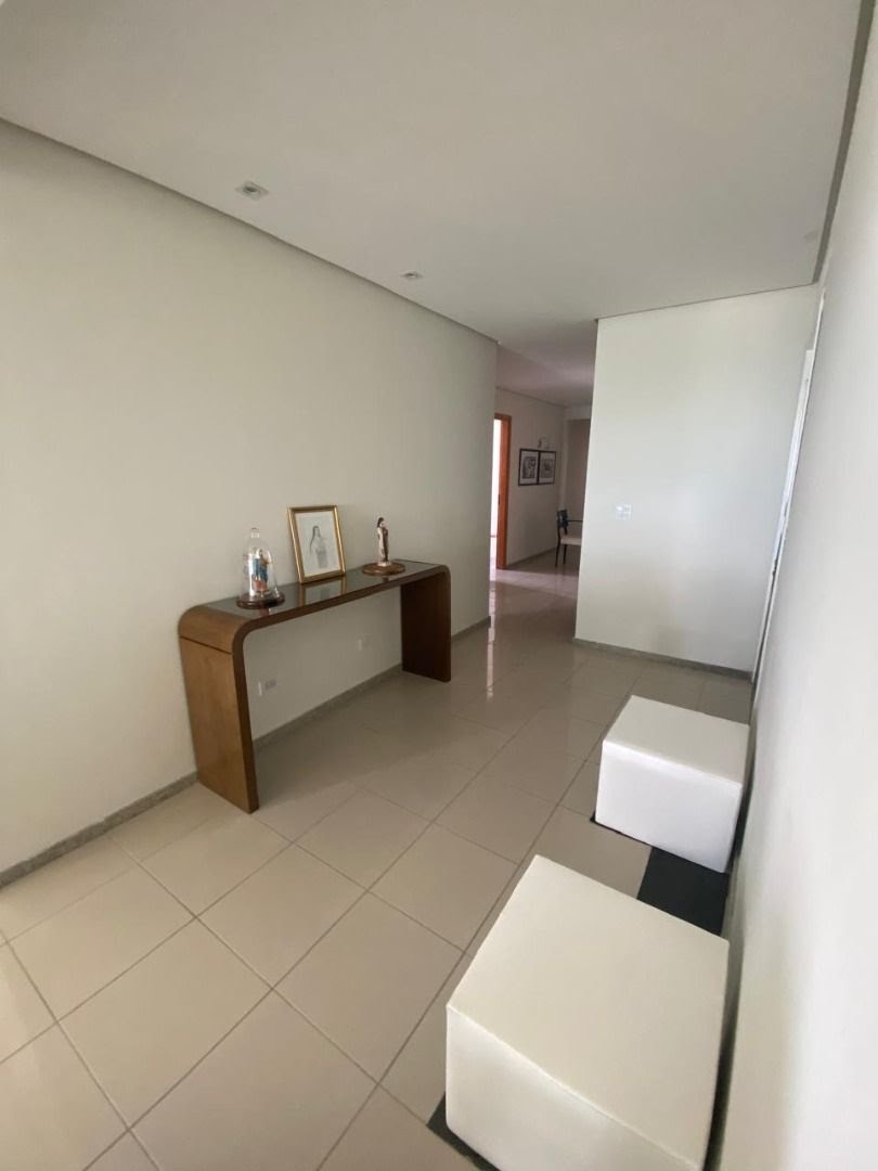 Apartamento para alugar com 4 quartos, 4 suítes, 3 vagas e 201m² no Pina, Recife (PE) — foto 10 de 30