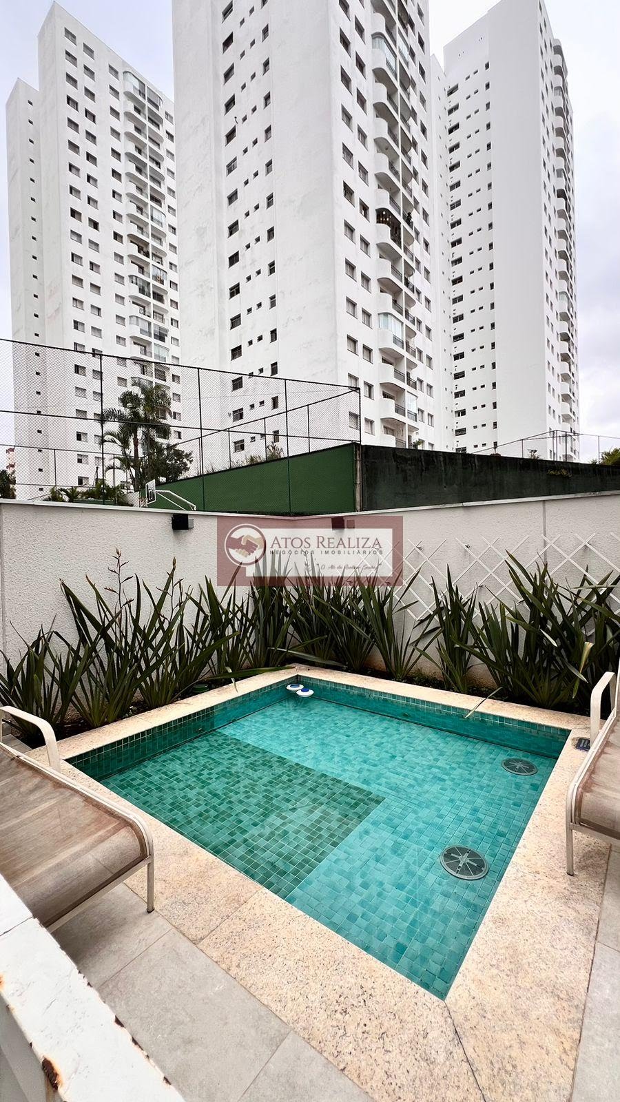 Apartamento para alugar com 2 quartos, 1 banheiro e 35m² no Jardim Taquaral, São Paulo (SP) — foto 17 de 29